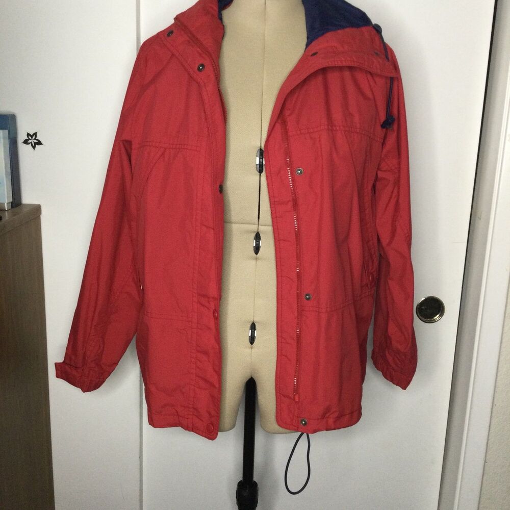 Vintage Eddie Bauer Jacket